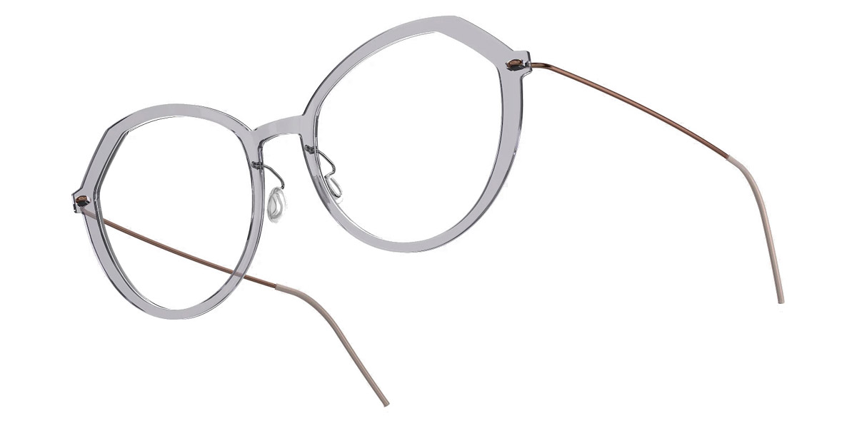 Color: C07 PU12 - Lindberg N.O.W. Titanium LND6626C07PU1251