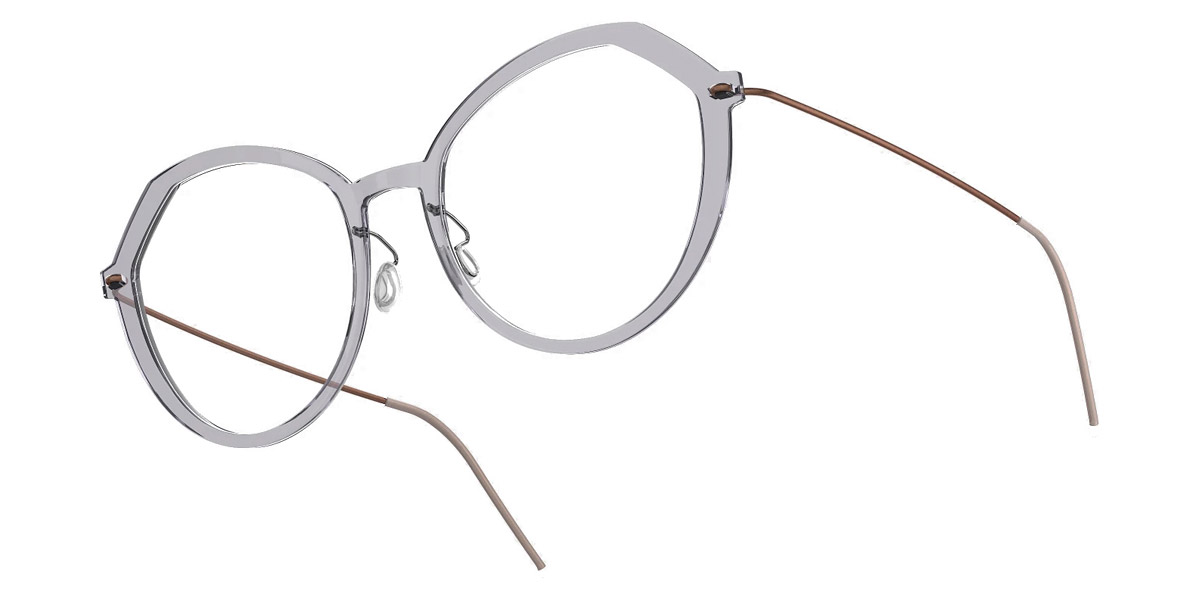 Color: C07 U12 - Lindberg N.O.W. Titanium LND6626C07U1251