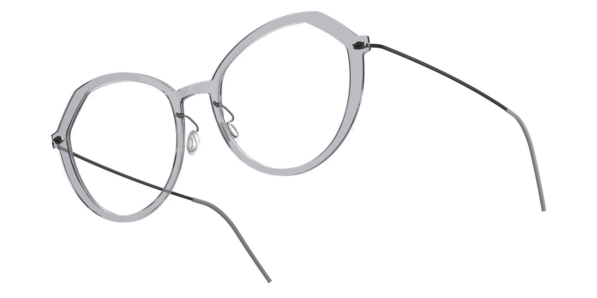 Color: C07 U9 - Lindberg N.O.W. Titanium LND6626C07U951