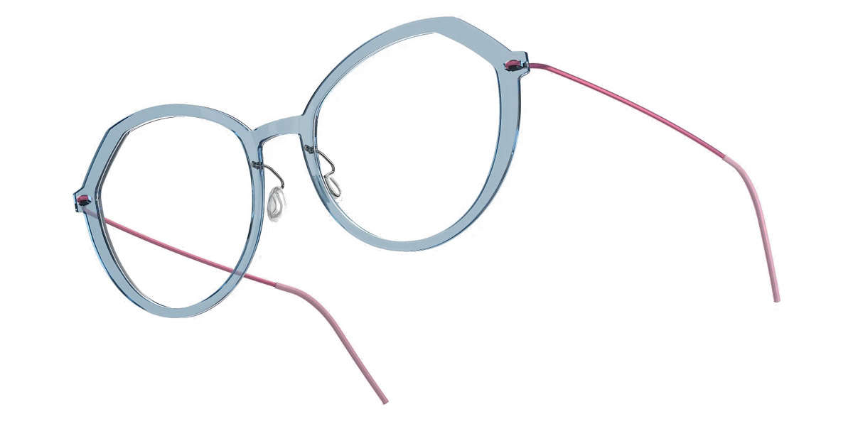 Color: C08 70 - Lindberg N.O.W. Titanium LND6626C087051