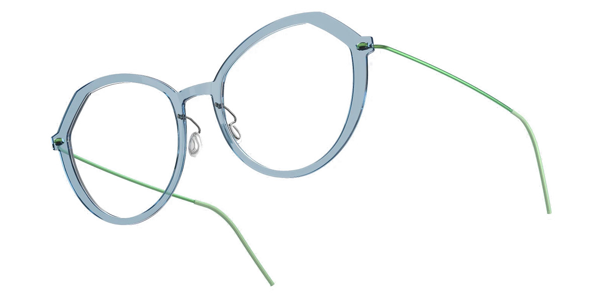 Color: C08 90 - Lindberg N.O.W. Titanium LND6626C089051