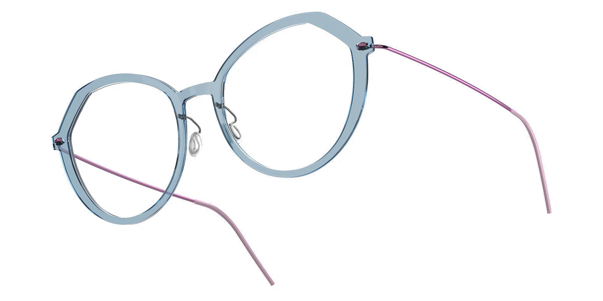 Color: C08 P75 - Lindberg N.O.W. Titanium LND6626C08P7551