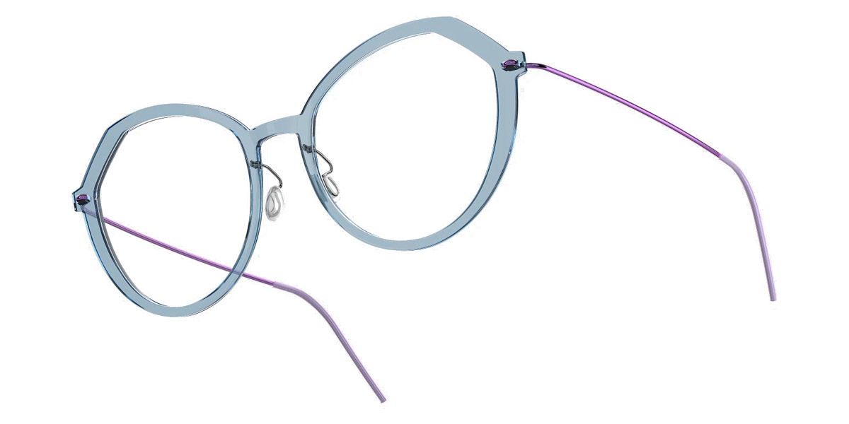 Color: C08 P77 - Lindberg N.O.W. Titanium LND6626C08P7751