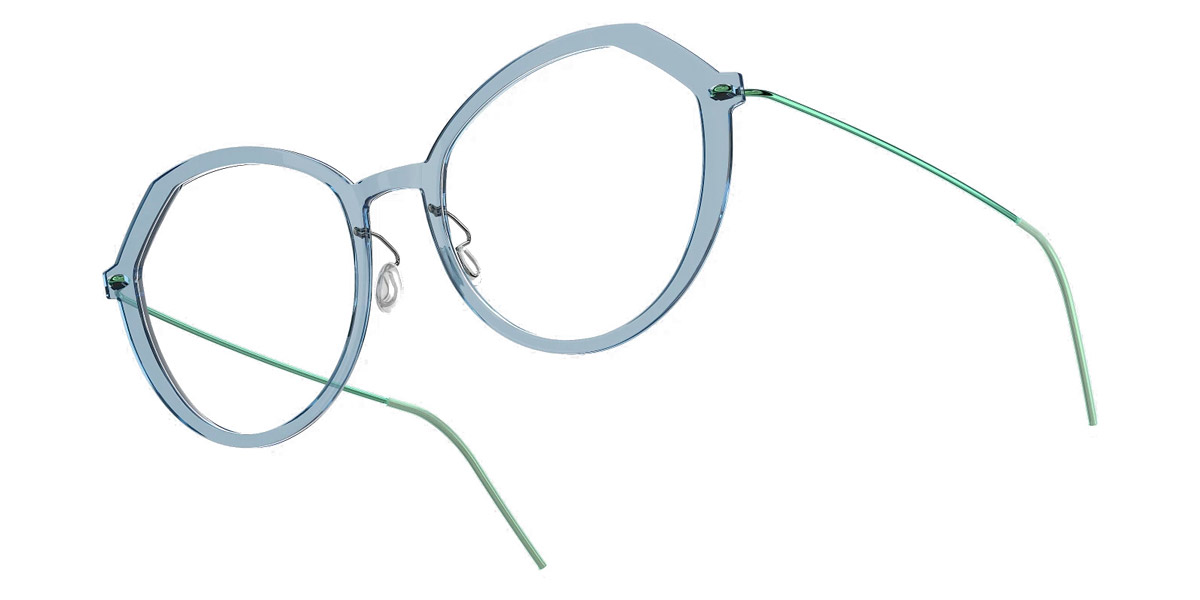 Color: C08 P90 - Lindberg N.O.W. Titanium LND6626C08P9051