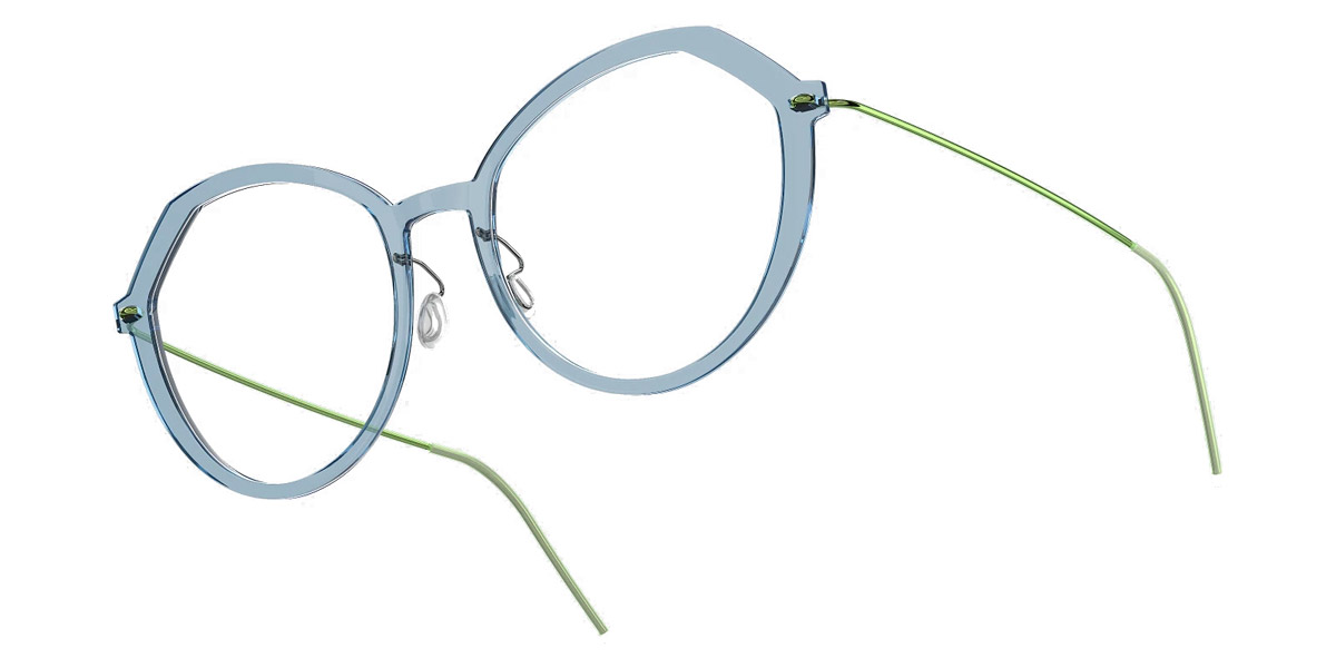 Color: C08 P95 - Lindberg N.O.W. Titanium LND6626C08P9551