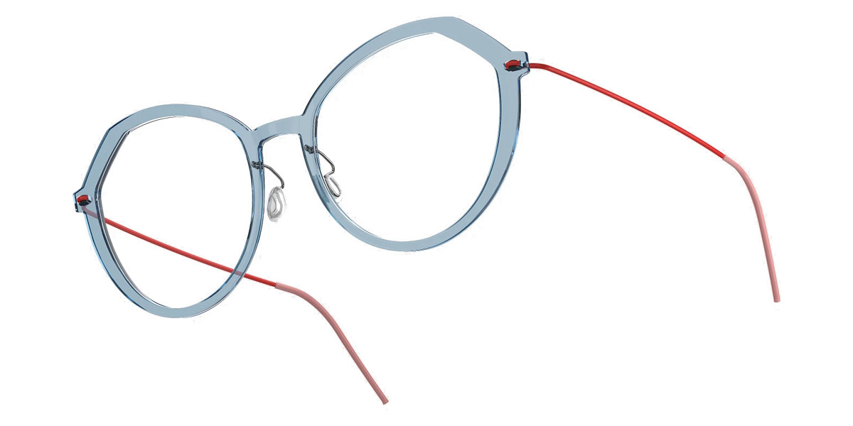 Color: C08 U33 - Lindberg N.O.W. Titanium LND6626C08U3351