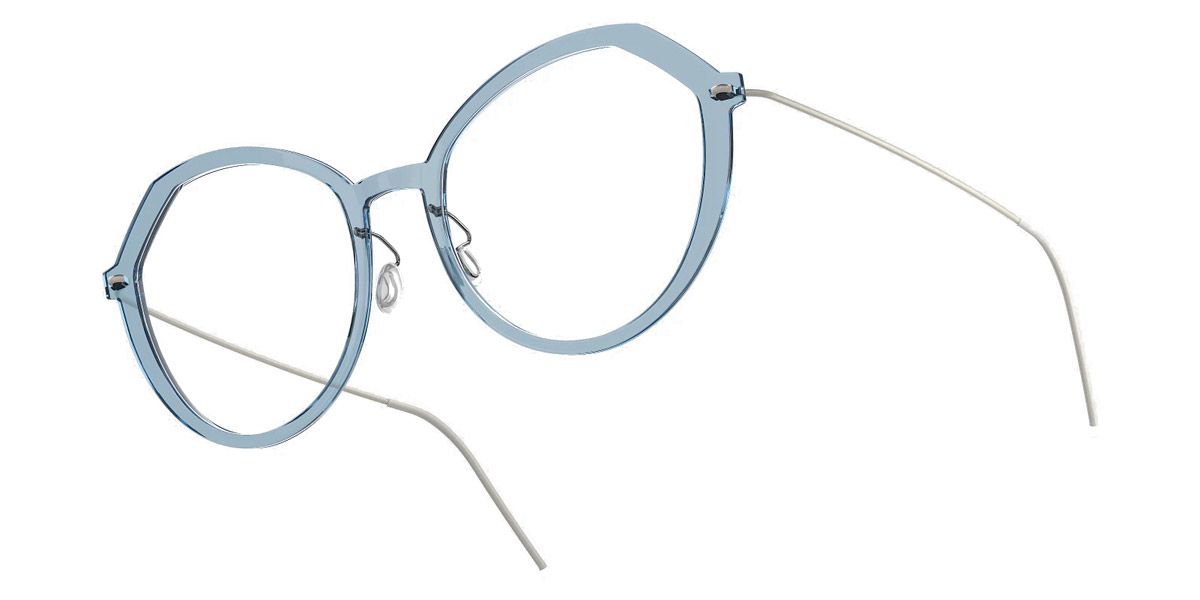 Color: C08 U38 - Lindberg N.O.W. Titanium LND6626C08U3851