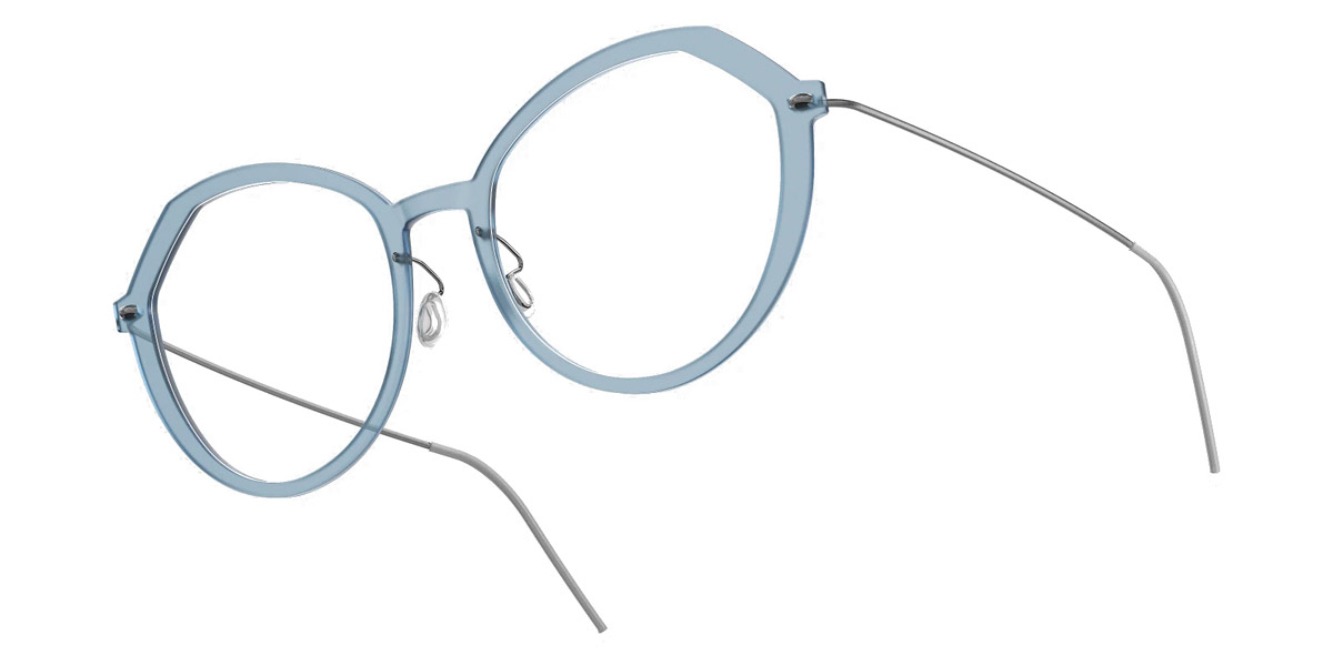 Color: C08M 10 - Lindberg N.O.W. Titanium LND6626C08M1051