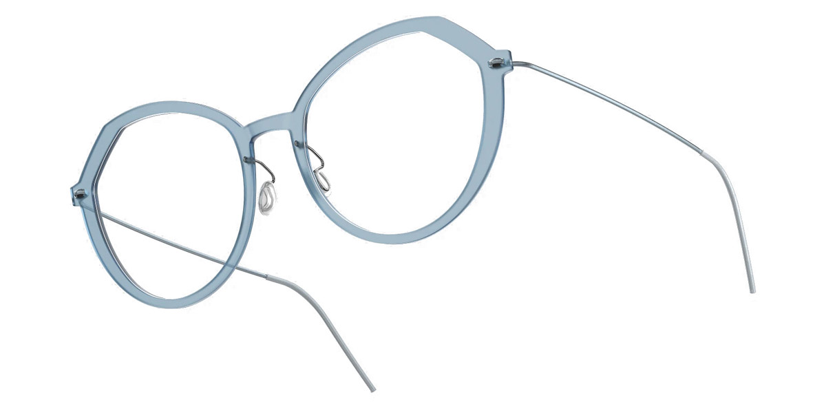 Color: C08M 25 - Lindberg N.O.W. Titanium LND6626C08M2551