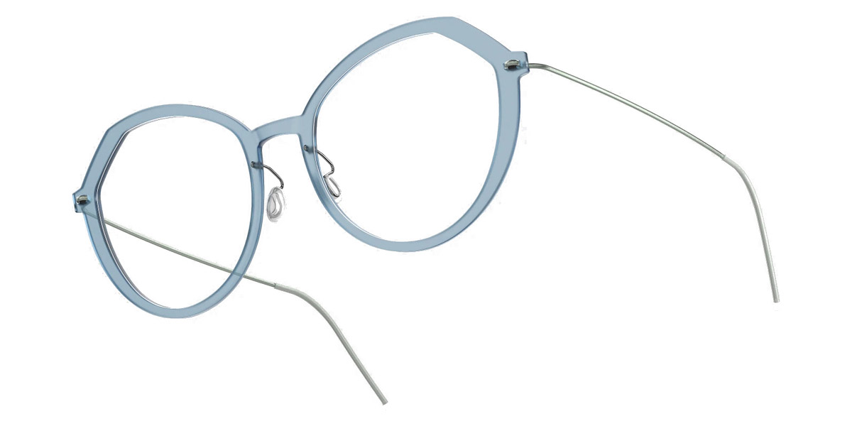 Color: C08M 30 - Lindberg N.O.W. Titanium LND6626C08M3051