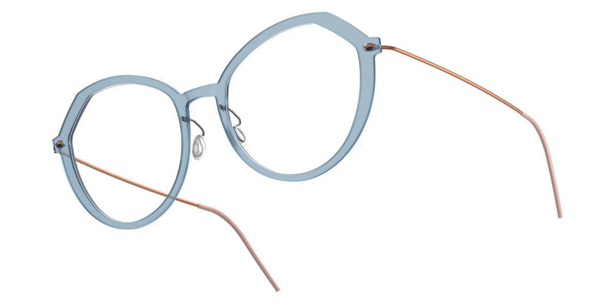 Color: C08M 60 - Lindberg N.O.W. Titanium LND6626C08M6051