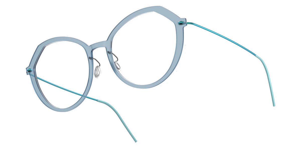 Color: C08M 80 - Lindberg N.O.W. Titanium LND6626C08M8051