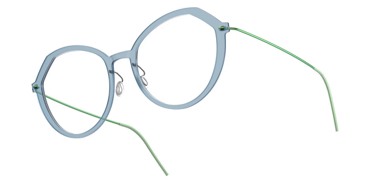 Color: C08M 90 - Lindberg N.O.W. Titanium LND6626C08M9051