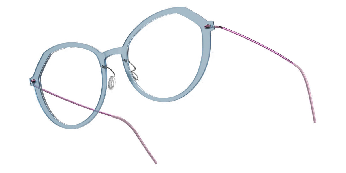 Color: C08M P75 - Lindberg N.O.W. Titanium LND6626C08MP7551