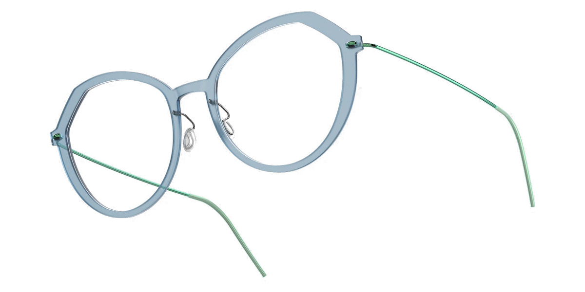 Color: C08M P90 - Lindberg N.O.W. Titanium LND6626C08MP9051