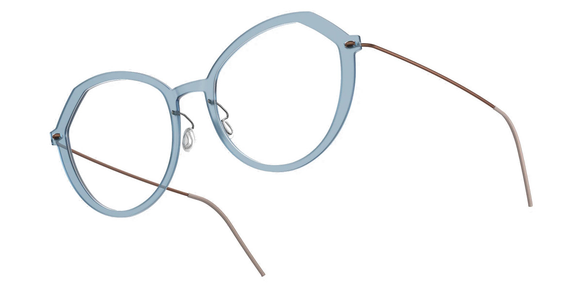 Color: C08M U12 - Lindberg N.O.W. Titanium LND6626C08MU1251