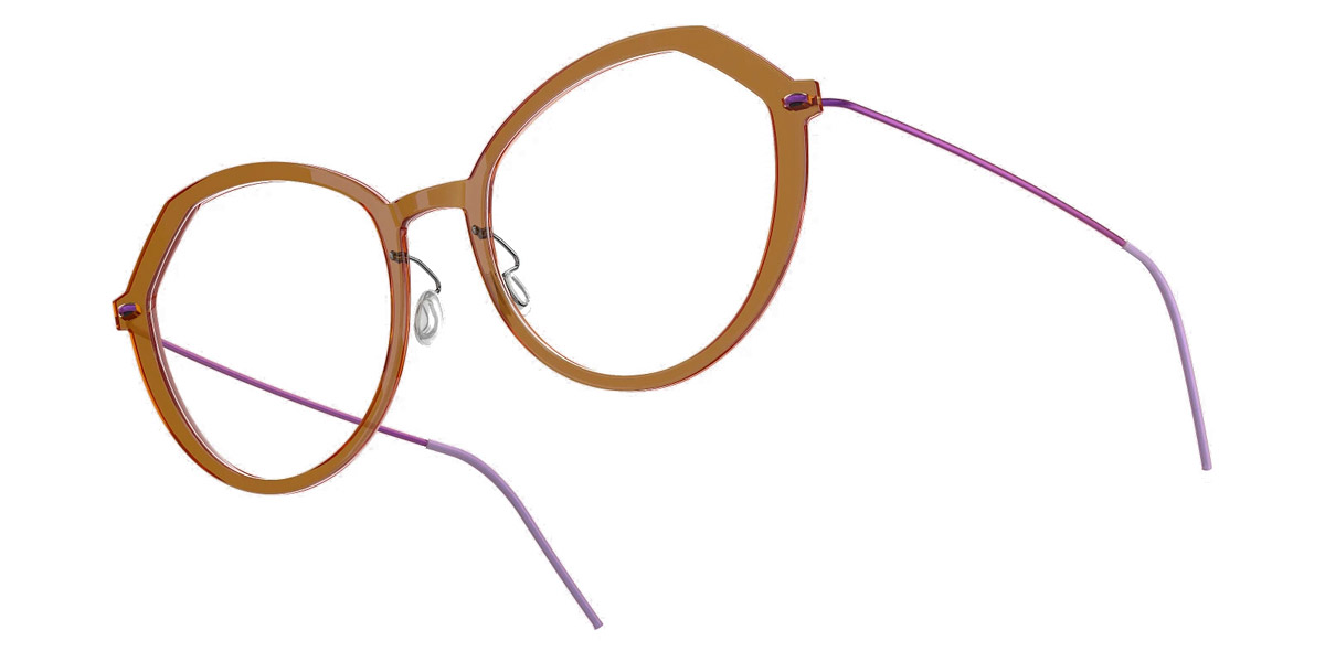 Color: C09 75 - Lindberg N.O.W. Titanium LND6626C097551