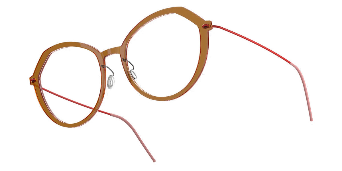 Color: C09 U33 - Lindberg N.O.W. Titanium LND6626C09U3351