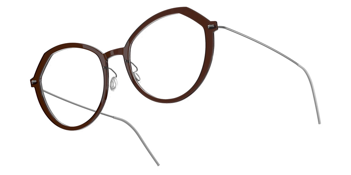 Color: C10 10 - Lindberg N.O.W. Titanium LND6626C101051