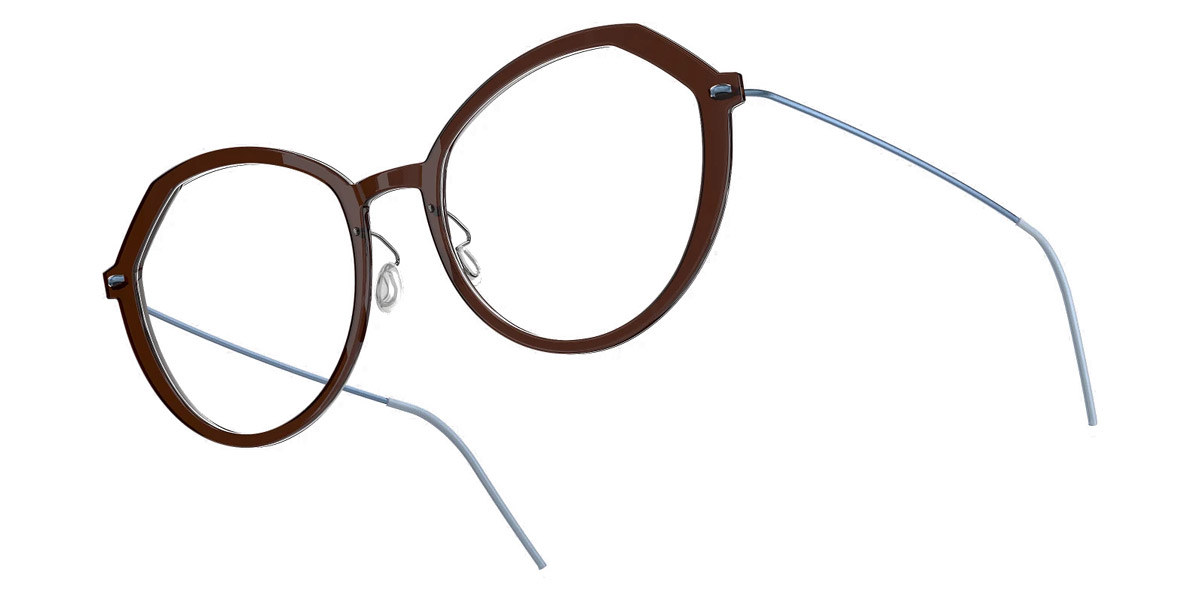 Color: C10 20 - Lindberg N.O.W. Titanium LND6626C102051