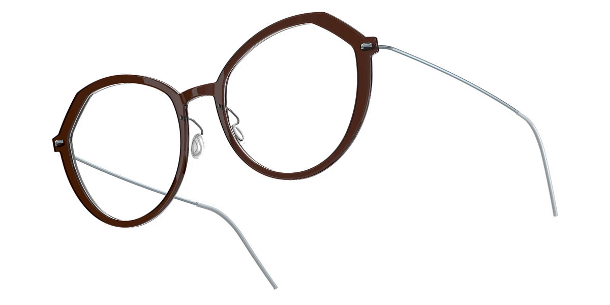 Color: C10 25 - Lindberg N.O.W. Titanium LND6626C102551