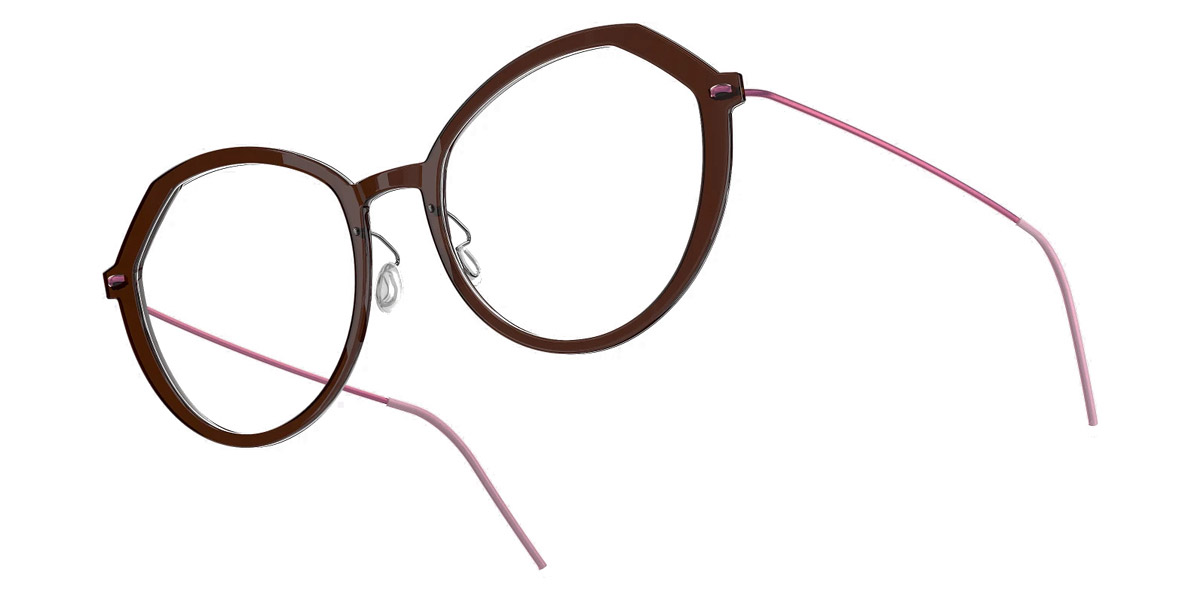 Color: C10 70 - Lindberg N.O.W. Titanium LND6626C107051