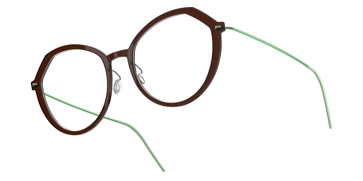 Color: C10 90 - Lindberg N.O.W. Titanium LND6626C109051