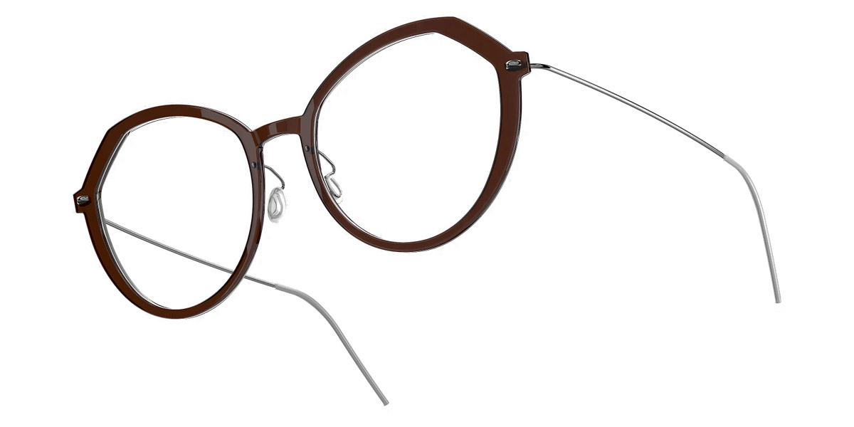 Color: C10 P10 - Lindberg N.O.W. Titanium LND6626C10P1051