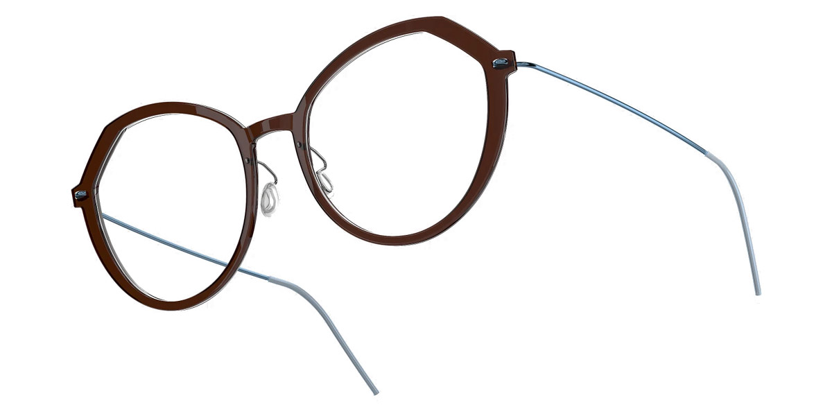 Color: C10 P20 - Lindberg N.O.W. Titanium LND6626C10P2051