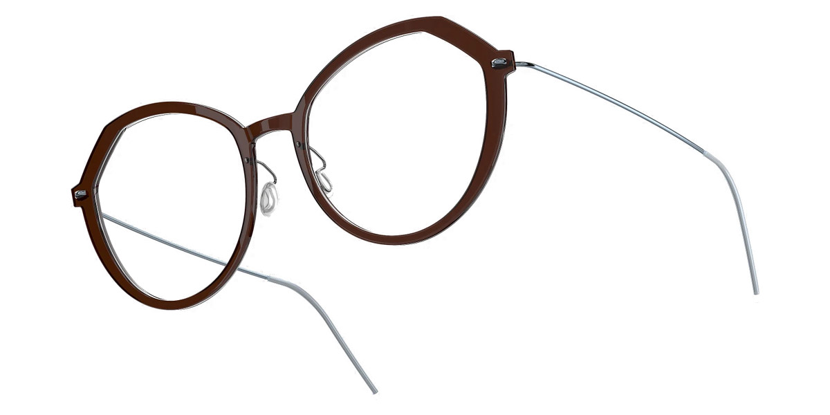 Color: C10 P25 - Lindberg N.O.W. Titanium LND6626C10P2551