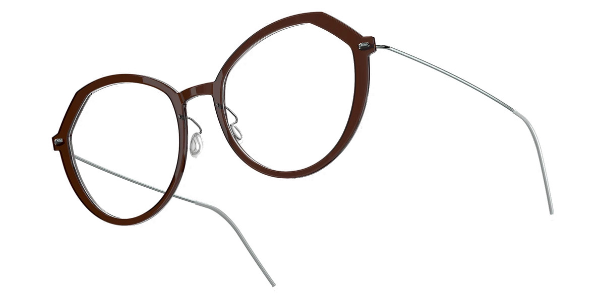 Color: C10 P30 - Lindberg N.O.W. Titanium LND6626C10P3051