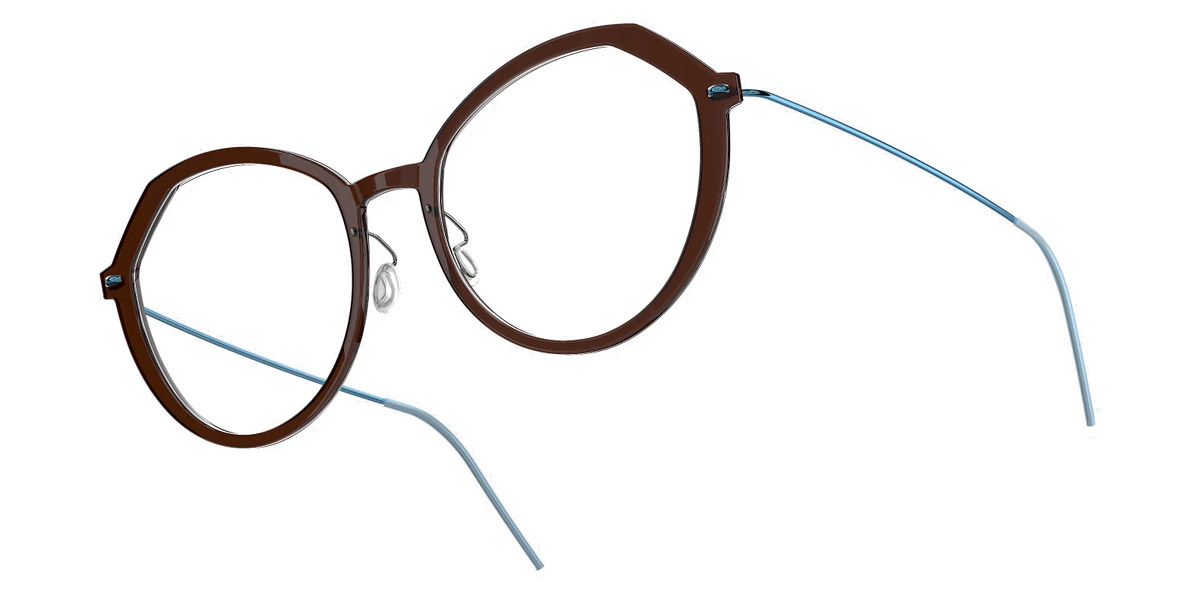 Color: C10 P80 - Lindberg N.O.W. Titanium LND6626C10P8051