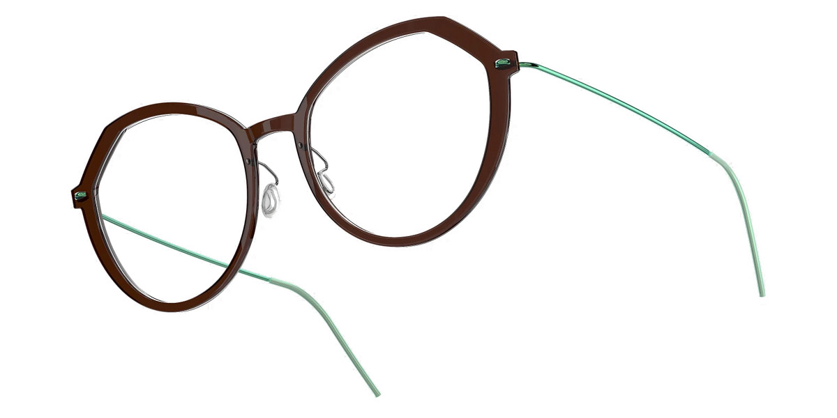 Color: C10 P90 - Lindberg N.O.W. Titanium LND6626C10P9051