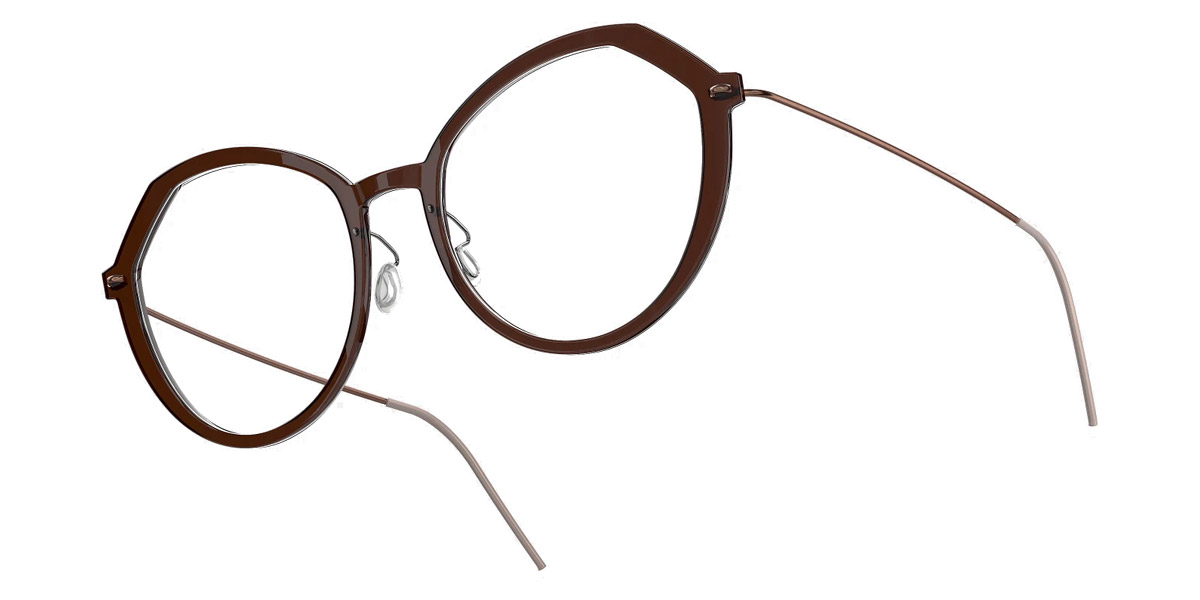 Color: C10 PU12 - Lindberg N.O.W. Titanium LND6626C10PU1251