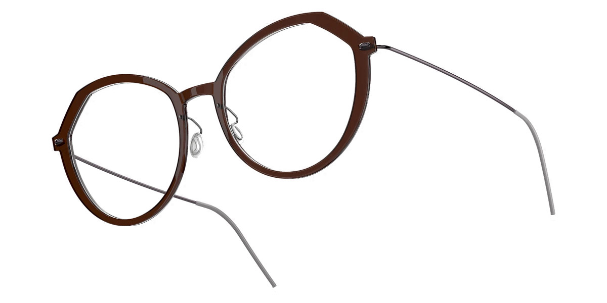 Color: C10 PU14 - Lindberg N.O.W. Titanium LND6626C10PU1451