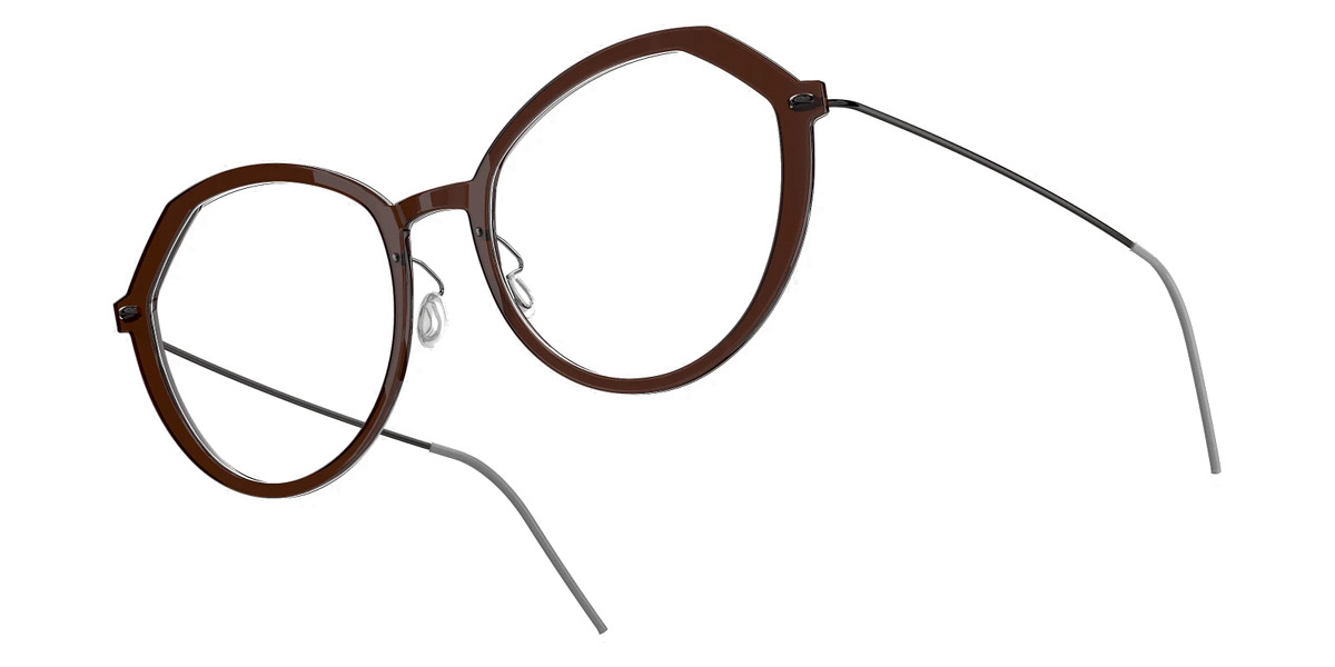 Color: C10 PU9 - Lindberg N.O.W. Titanium LND6626C10PU951