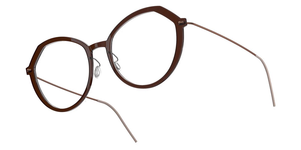 Color: C10 U12 - Lindberg N.O.W. Titanium LND6626C10U1251