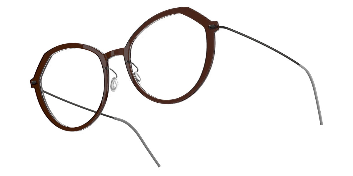 Color: C10 U9 - Lindberg N.O.W. Titanium LND6626C10U951