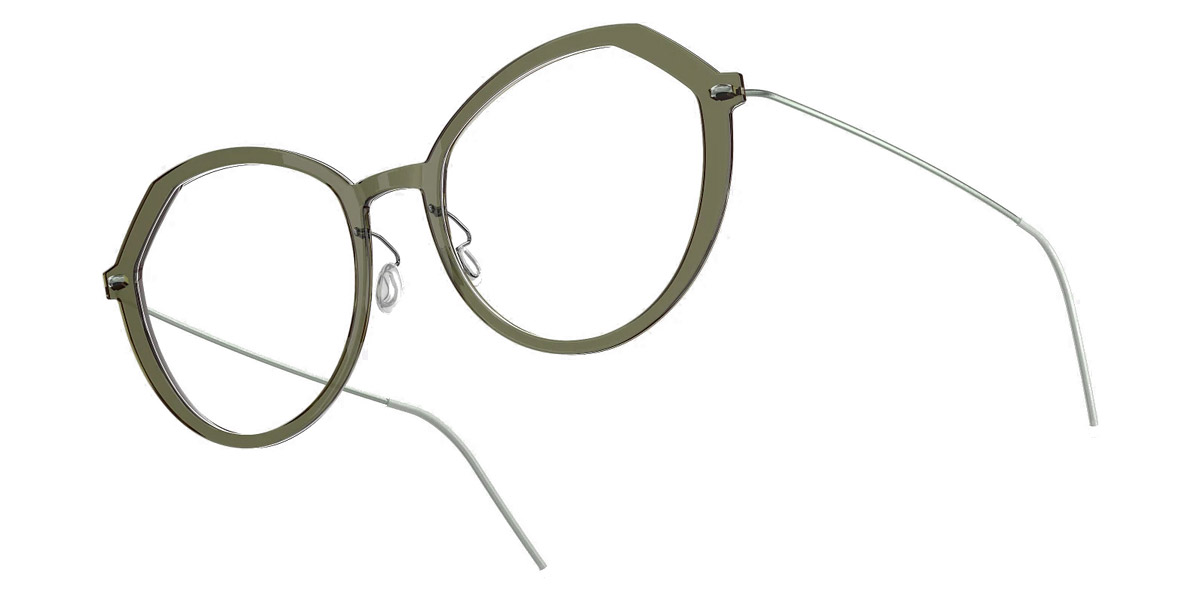 Color: C11 30 - Lindberg N.O.W. Titanium LND6626C113051