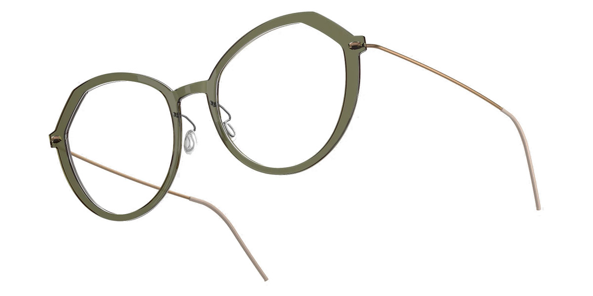 Color: C11 35 - Lindberg N.O.W. Titanium LND6626C113551