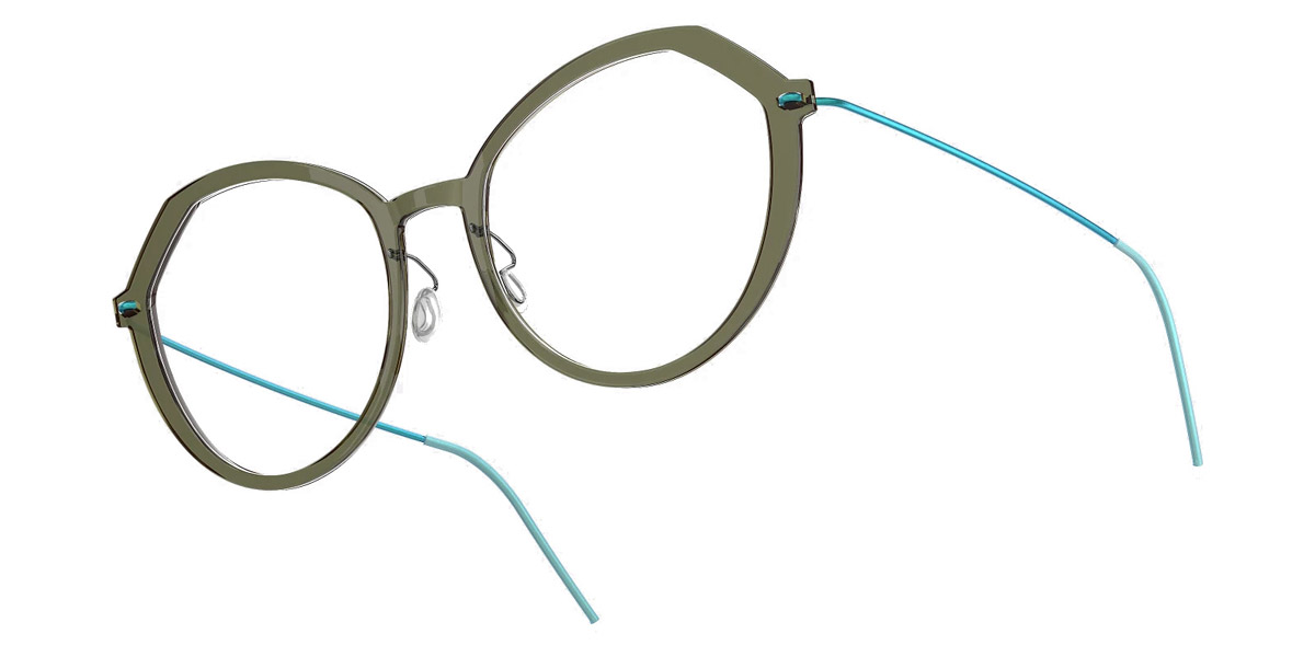 Color: C11 80 - Lindberg N.O.W. Titanium LND6626C118051