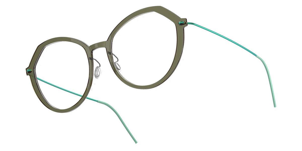 Color: C11 85 - Lindberg N.O.W. Titanium LND6626C118551