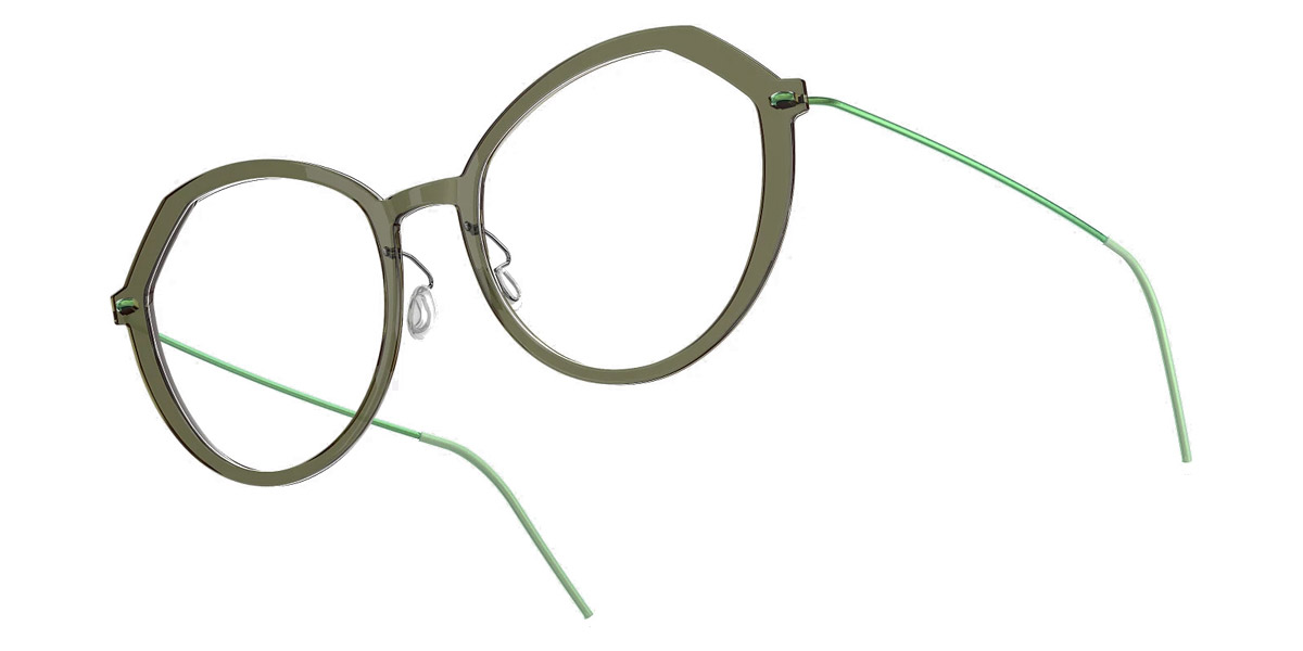 Color: C11 90 - Lindberg N.O.W. Titanium LND6626C119051