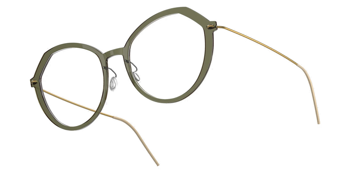 Color: C11 GT - Lindberg N.O.W. Titanium LND6626C11GT51