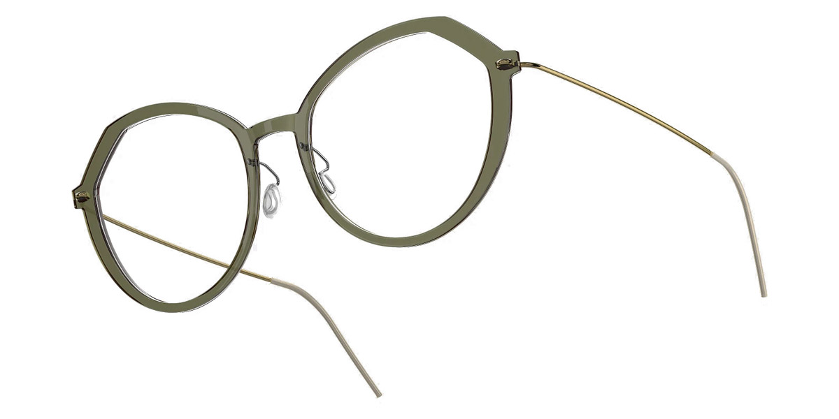 Color: C11 P35 - Lindberg N.O.W. Titanium LND6626C11P3551