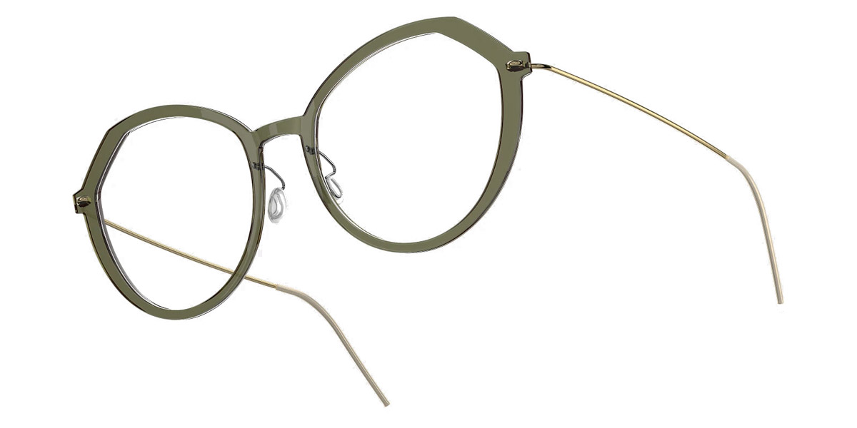 Color: C11 PGT - Lindberg N.O.W. Titanium LND6626C11PGT51