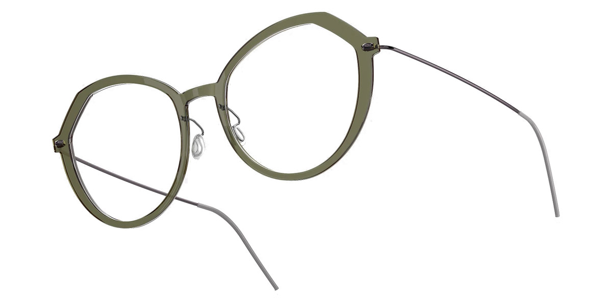 Color: C11 PU14 - Lindberg N.O.W. Titanium LND6626C11PU1451