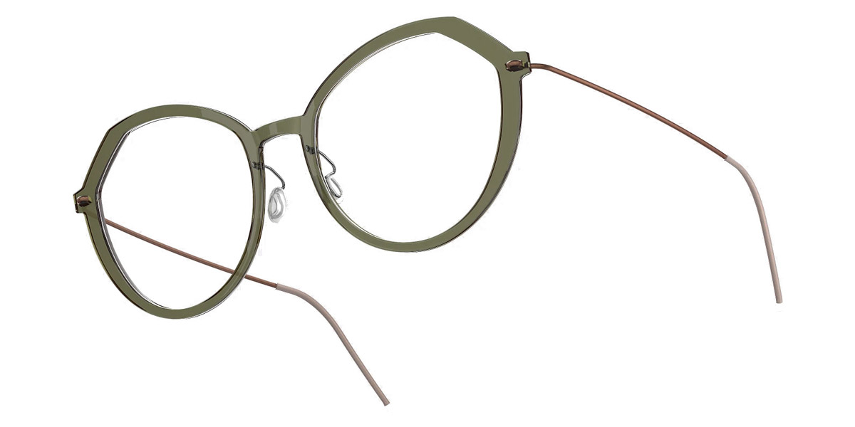 Color: C11 U12 - Lindberg N.O.W. Titanium LND6626C11U1251