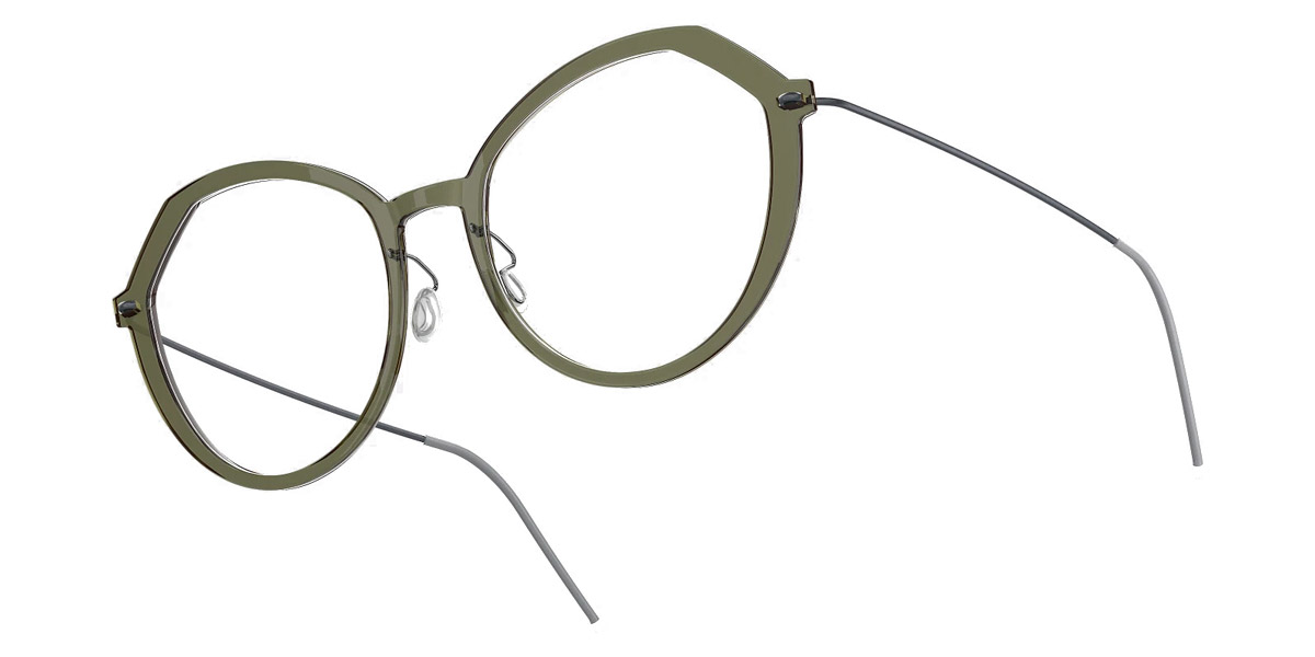 Color: C11 U16 - Lindberg N.O.W. Titanium LND6626C11U1651