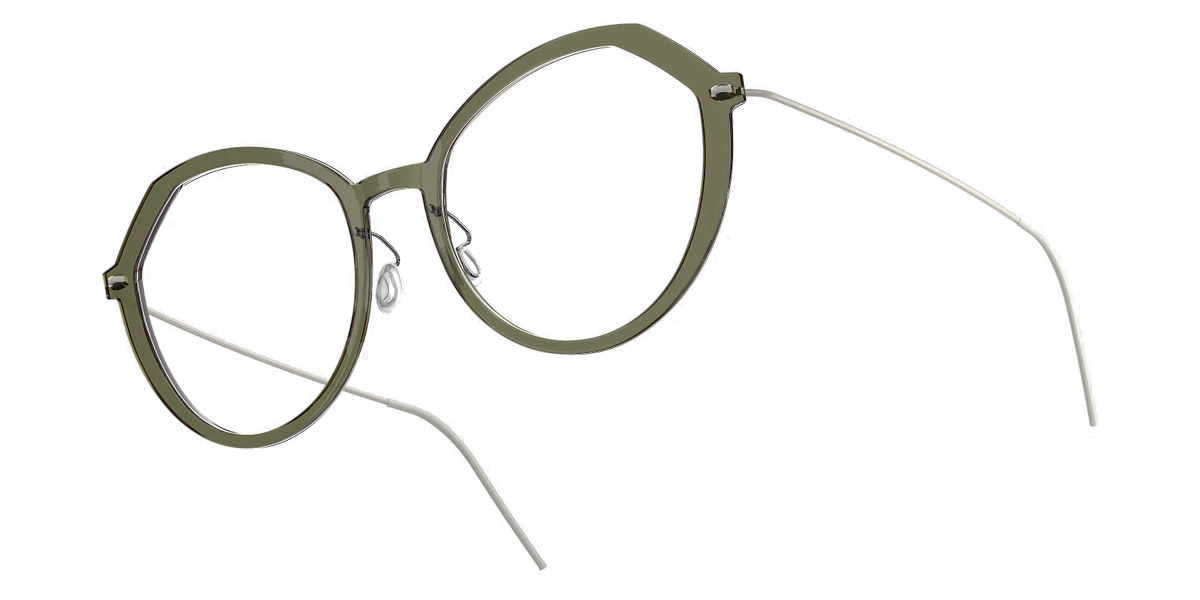 Color: C11 U38 - Lindberg N.O.W. Titanium LND6626C11U3851